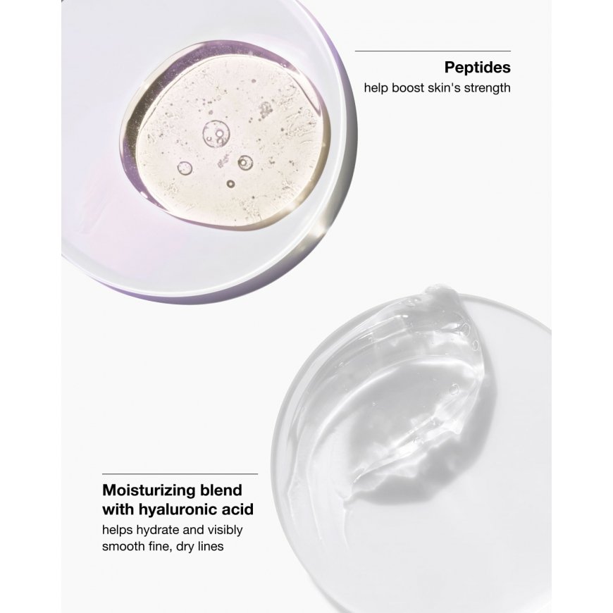 Clinique Smart Clinical Repair Lifting Face + Neck Cream Дневной и ночной крем Лицо, Шея 50 ml – 4