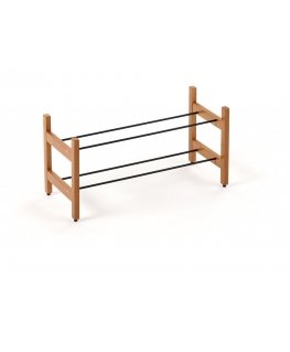 Džiovyklė Arredamenti Italia ARREDAMENTI TODYS Kinga riiul 49 x 20 cm, pruun