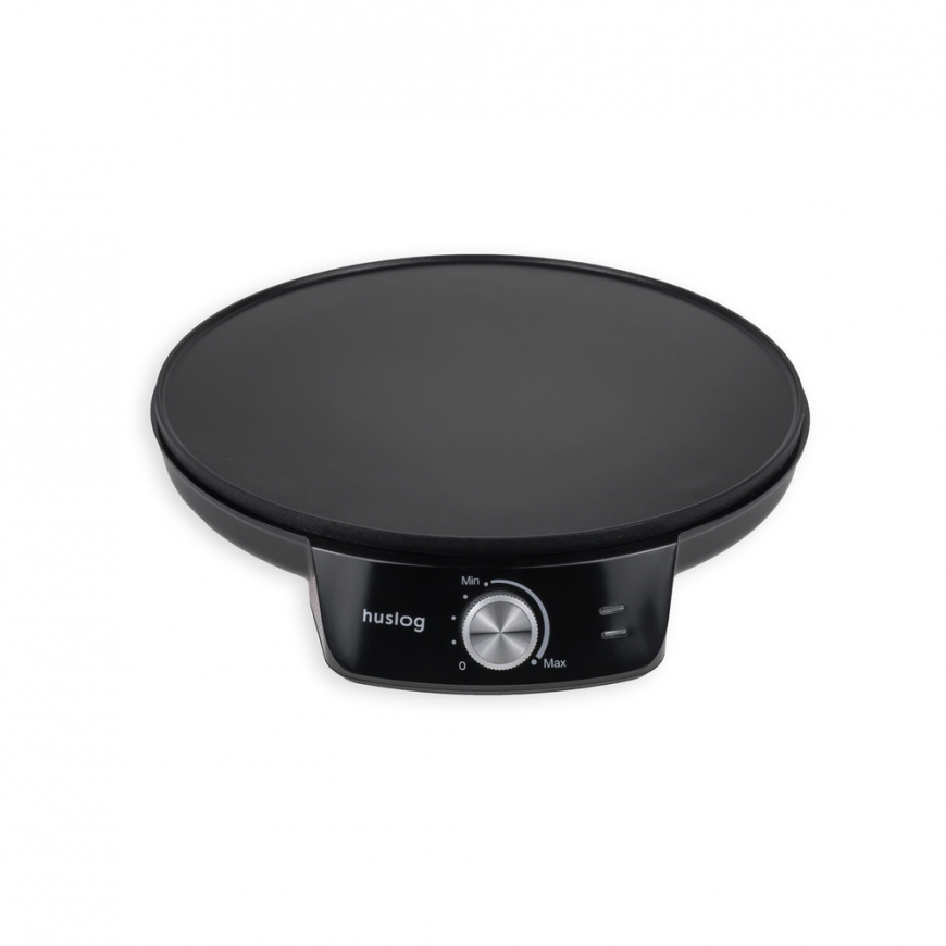 Skrudintuvas Huslog Crepe Maker 1200W HUS1027 – 2