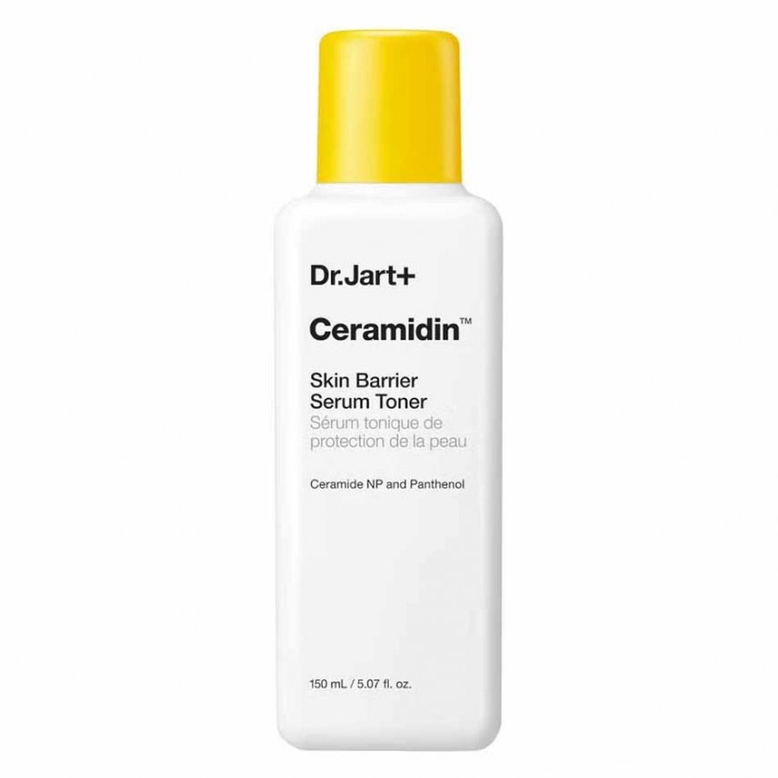 Ceramidin ādas barjeras serums tonizējošs līdzeklis - mitrinošs sejas tonizējošs līdzeklis. – 2