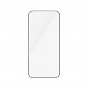 PanzerGlass ® Screen Protector iPhone 15 Pro | Ultra-Wide Fit w. EasyAligner Skaidri ekrano apsauga PanzerGlass ® Screen Protector iPhone 15 Pro | Ultra-Wide Fit w. EasyAligner Skaidri ekrano apsauga