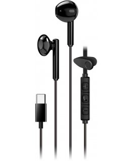 Наушники Genius HS-M366 Черные