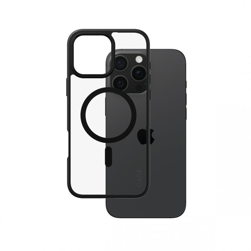 PanzerGlass CARE by ® Flagship Case
