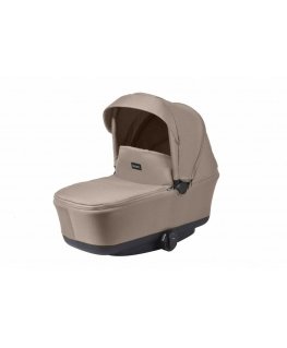 Leclerc Baby vankri lõuend, pruun