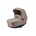 Vežimėlio lopšys Leclerc Baby, rudos spalvos Vežimėlio lopšys Leclerc Baby, rudos spalvos