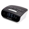 Aiwa CR-15 будильник Цифровой будильник Черный, Белый Aiwa CR-15 будильник Цифровой будильник Черный, Белый
