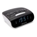 Aiwa CR-15 alarm clock Digital alarm clock Black, White Aiwa CR-15 alarm clock Digital alarm clock Black, White