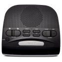 Aiwa CR-15 alarm clock Digital alarm clock Black, White Aiwa CR-15 alarm clock Digital alarm clock Black, White