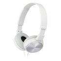 Sony MDR-ZX310AP Kõrvaklapp Juhtmega ühendatud Peavõru Kõned/muusika Valge Sony MDR-ZX310AP Kõrvaklapp Juhtmega ühendatud Peavõru Kõned/muusika Valge