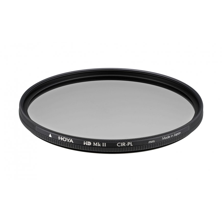 Hoya HD Mk II CIR-PL Polariseeriv filter 52 mm
