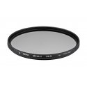 Hoya HD Mk II CIR-PL Polariseeriv filter 52 mm