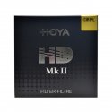 Hoya HD Mk II CIR-PL Polariseeriv filter 52 mm