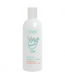 Hygiene Wash - Gel for intimate hygiene