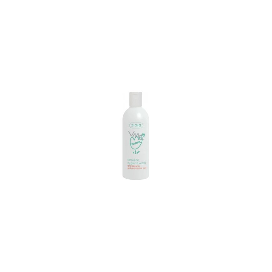 Hygiene Wash - Gel for intimate hygiene