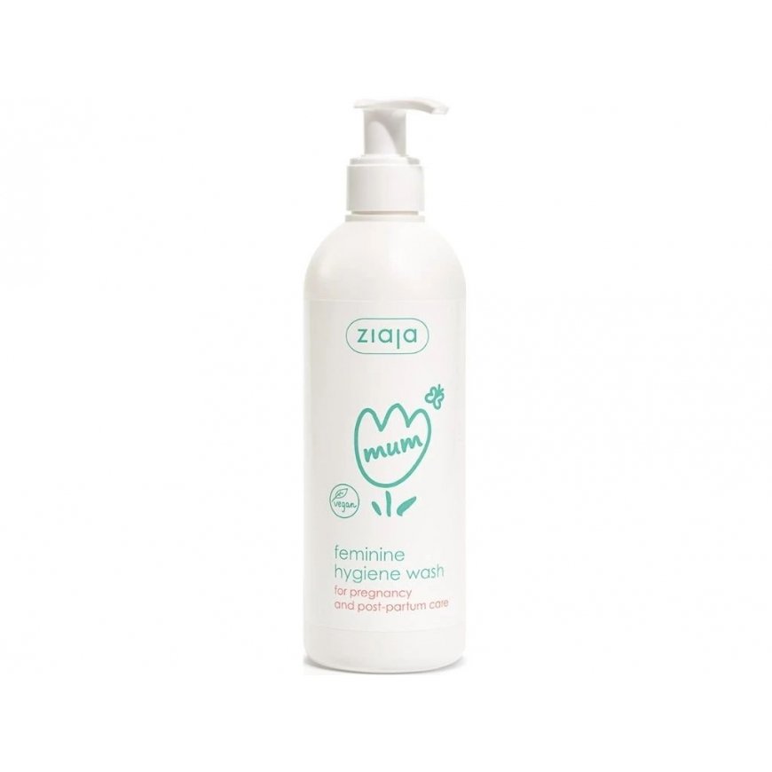 Hygiene Wash - Gel for intimate hygiene – 2