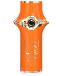 Парфюмированная вода для женщин Camara Lana Dazzle EDP, 100 мл
