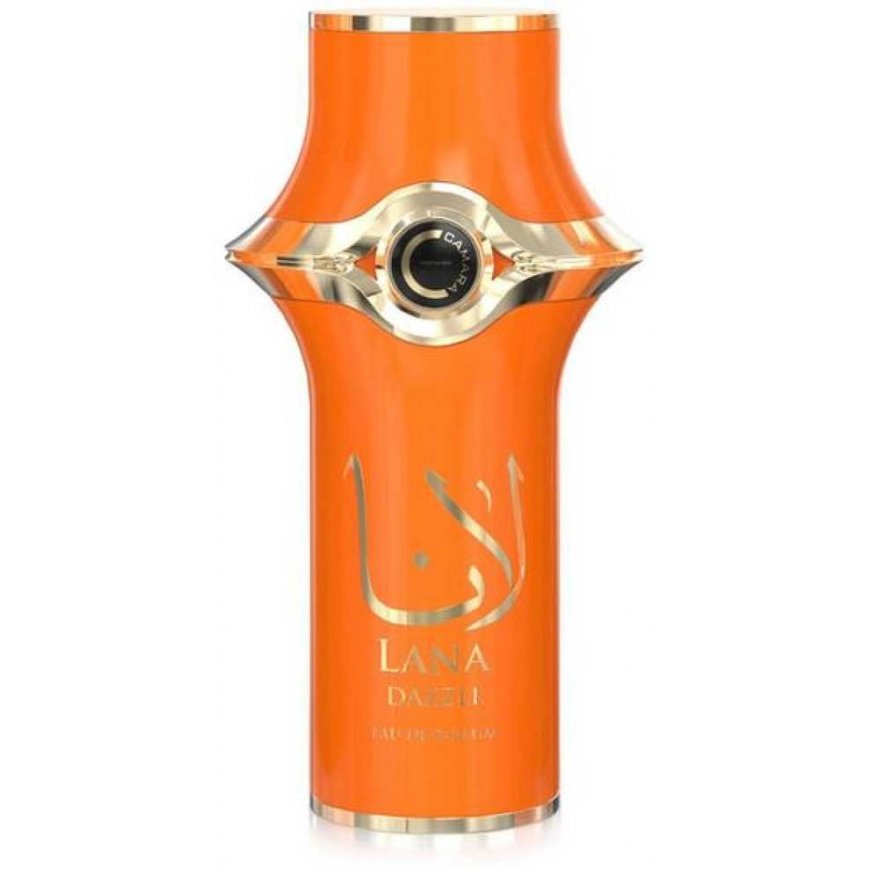 Camara Lana Dazzle EDP perfume for women, 100 ml