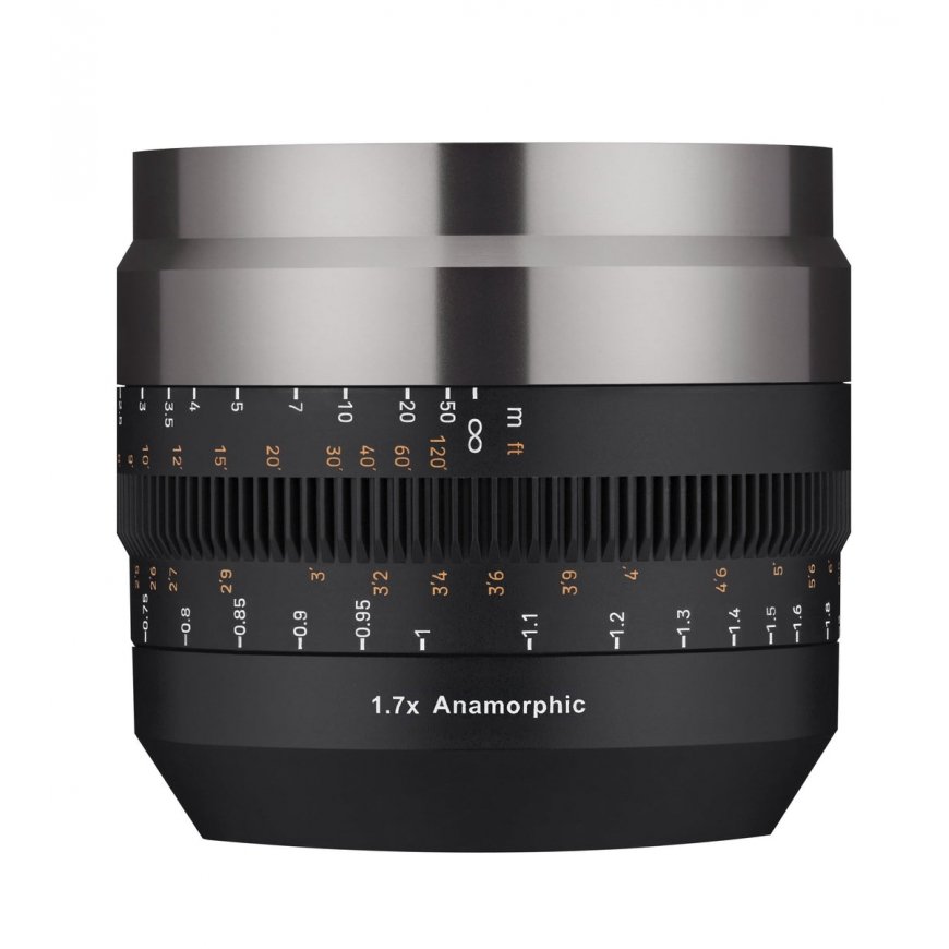 Objektīvs Samyang 35mm T1.5 Pentax VDSLR – 2