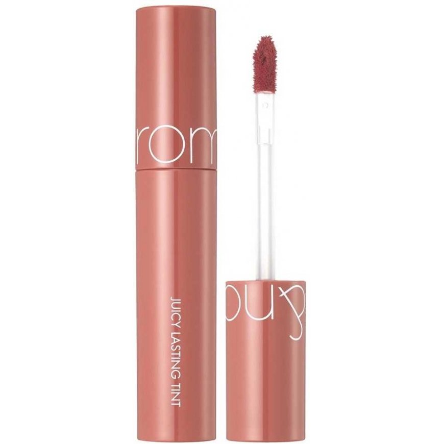 Romnd Juicy Lasting Tint itin pigmentēts