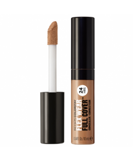 Revlon Colorstay Flex Wear concealer for dark circles and face 050 - Medium depth, 10 ml