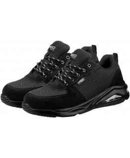 Neo Tools O1 SR Neo Air professional shoes, black, size 41