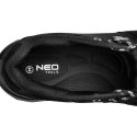 Neo Tools O1 SR Neo Air professionaalsed kingad, mustad, suurus 41 Neo Tools O1 SR Neo Air professionaalsed kingad, mustad, suurus 41