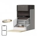 Petlibro RFID smart food dispenser with collar, 3L Petlibro RFID smart food dispenser with collar, 3L