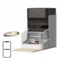 Petlibro RFID smart food dispenser with collar, 3L Petlibro RFID smart food dispenser with collar, 3L