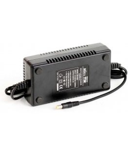 Conexpro izstrādāts MikroTik GM-4820, barošanas adapteris 48V, 2A