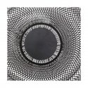 Viisi_S_Smart Dubuo aikuisille, metallinen (27 cm halkaisijaltaan) Viisi_S_Smart Dubuo aikuisille, metallinen (27 cm halkaisijaltaan)