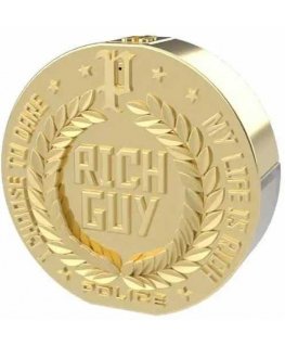 Police Rich Guy For Man EDT tualetinis vanduo vyrams, 100 ml
