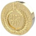 Police Rich Guy For Man EDT tualetinis vanduo vyrams, 100 ml Police Rich Guy For Man EDT tualetinis vanduo vyrams, 100 ml