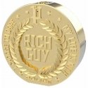 Police Rich Guy For Man EDT tualetinis ūdens vīriešiem, 100 ml Police Rich Guy For Man EDT tualetinis ūdens vīriešiem, 100 ml
