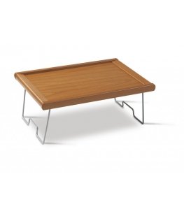 Dryer Arredamenti Italia MELFO FURNITURE Breakfast tray - 60 x 41 cm, birch