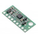 Pololu LSM6DS33 3D gyroscope accelerometer with voltage regulator 2.5V – 5.5V I²C /SPI 2mA Pololu LSM6DS33 3D gyroscope accelerometer with voltage regulator 2.5V – 5.5V I²C /SPI 2mA