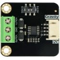 Dfrobot Gravity – 2 kanālu digitāli-analogu pārveidotājs GP8503 0-2.5/VCC V – I2C DAC – DFR1035 Dfrobot Gravity – 2 kanālu digitāli-analogu pārveidotājs GP8503 0-2.5/VCC V – I2C DAC – DFR1035