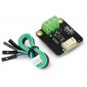 Dfrobot Gravity – 2-канальный цифрово-аналоговый преобразователь GP8503 0-2.5/VCC V – I2C ЦАП – DFR1035 Dfrobot Gravity – 2-канальный цифрово-аналоговый преобразователь GP8503 0-2.5/VCC V – I2C ЦАП – DFR1035