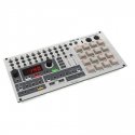 Behringer RS-9 bungas mašīna eurorack korpusā Behringer RS-9 bungas mašīna eurorack korpusā
