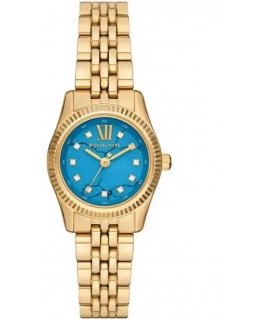 Moteriškas laikrodis MICHAEL KORS MK4813 - LEXINGTON + KASTE