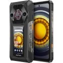 Ulefone Armor 30 Pro telefonas, 512/16 GB, juodas