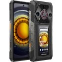 Ulefone Armor 30 Pro phone, 512/16 GB, black Ulefone Armor 30 Pro phone, 512/16 GB, black