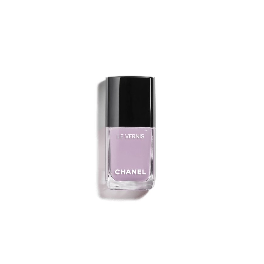 CHANEL Le Vernis nagu laka 13 ml Lavanda Spīdums