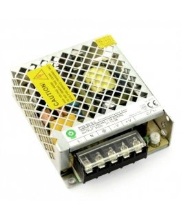 OEM Power Supply POS-50-5-C 5V 10A 50W