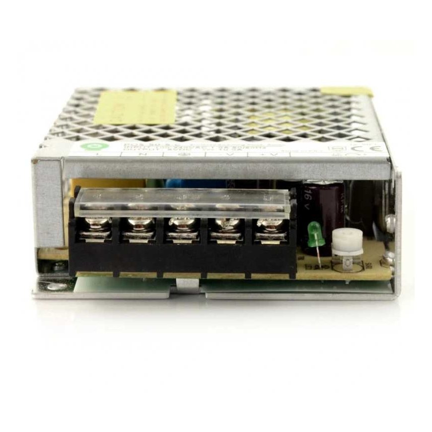 Oem Virtalähde POS-50-5-C 5V 10A 50W – 2