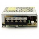 Oem baro avots POS-50-5-C 5V 10A 50W Oem baro avots POS-50-5-C 5V 10A 50W