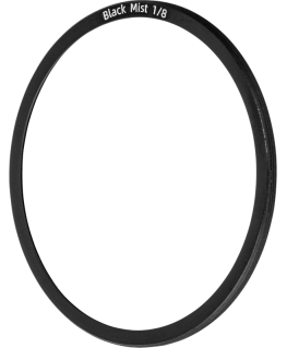NiSi Cine Filter Must Mist 1/8 Athena PL-mount objektiivide jaoks