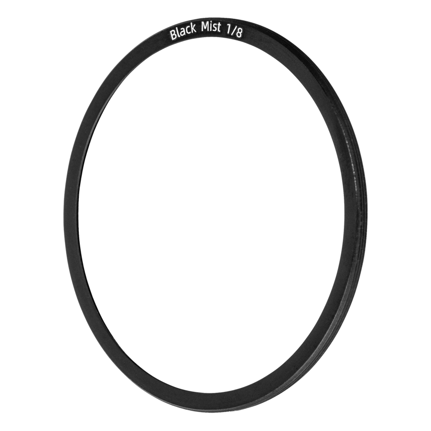 NiSi Cine Filter Black Mist 1/8 for Athena PL-Mount Lenses