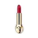 Guerlain Rouge G Velvet Refill 3,5 g 772 Le Rose Bourbon Aksomas Guerlain Rouge G Velvet Refill 3,5 g 772 Le Rose Bourbon Aksomas