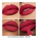 Guerlain Rouge G Velvet Refill 3,5 g 772 Le Rose Bourbon Samts Guerlain Rouge G Velvet Refill 3,5 g 772 Le Rose Bourbon Samts