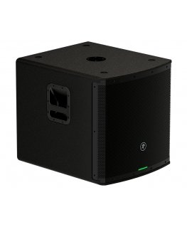 Mackie SR18S Must 1600 W